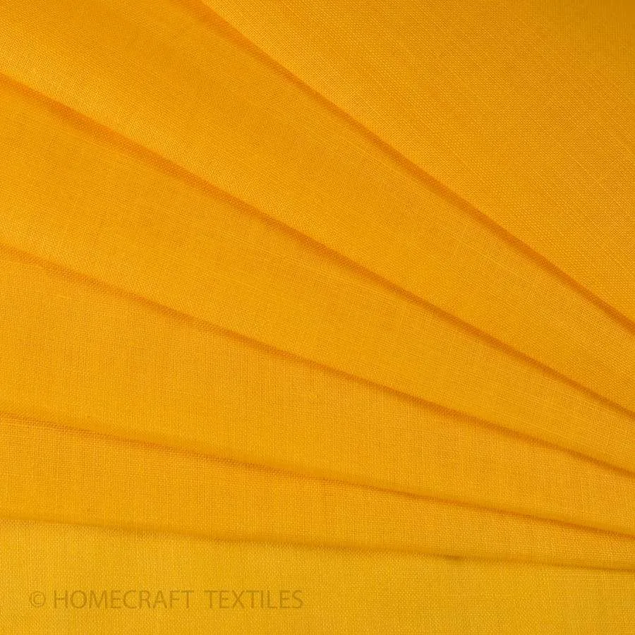 Rami Cotton/Linen Blend Shirting