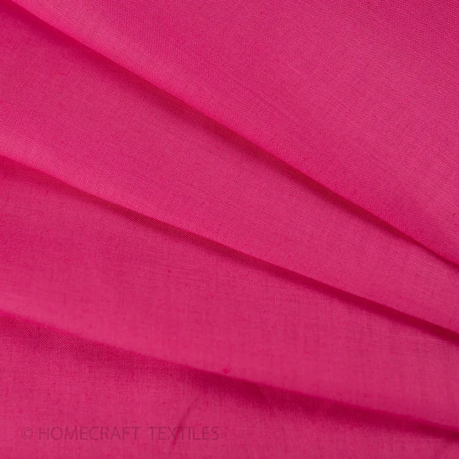 Rami Cotton/Linen Blend Shirting