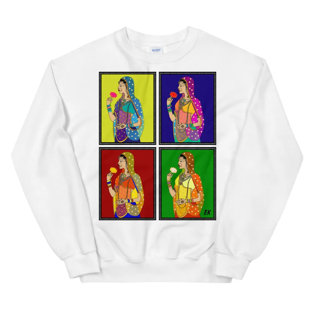 RANI GANG - Unisex Sweatshirt