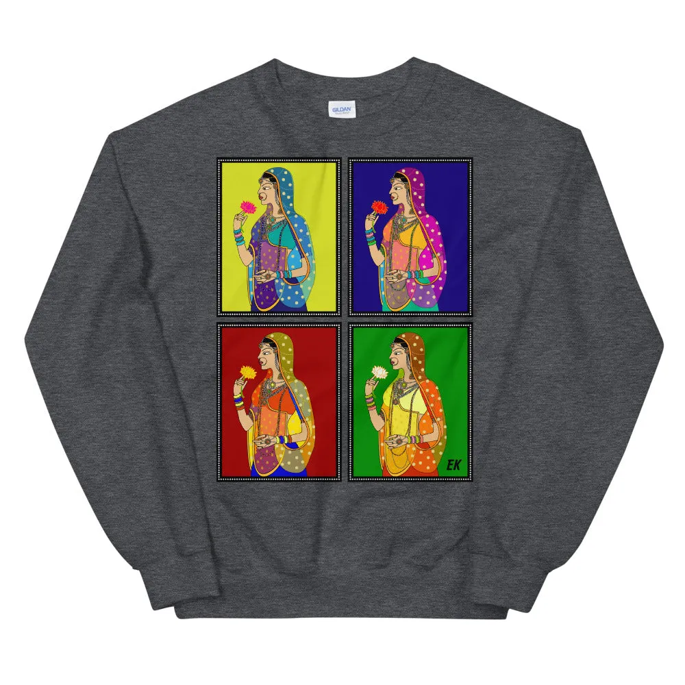 RANI GANG - Unisex Sweatshirt