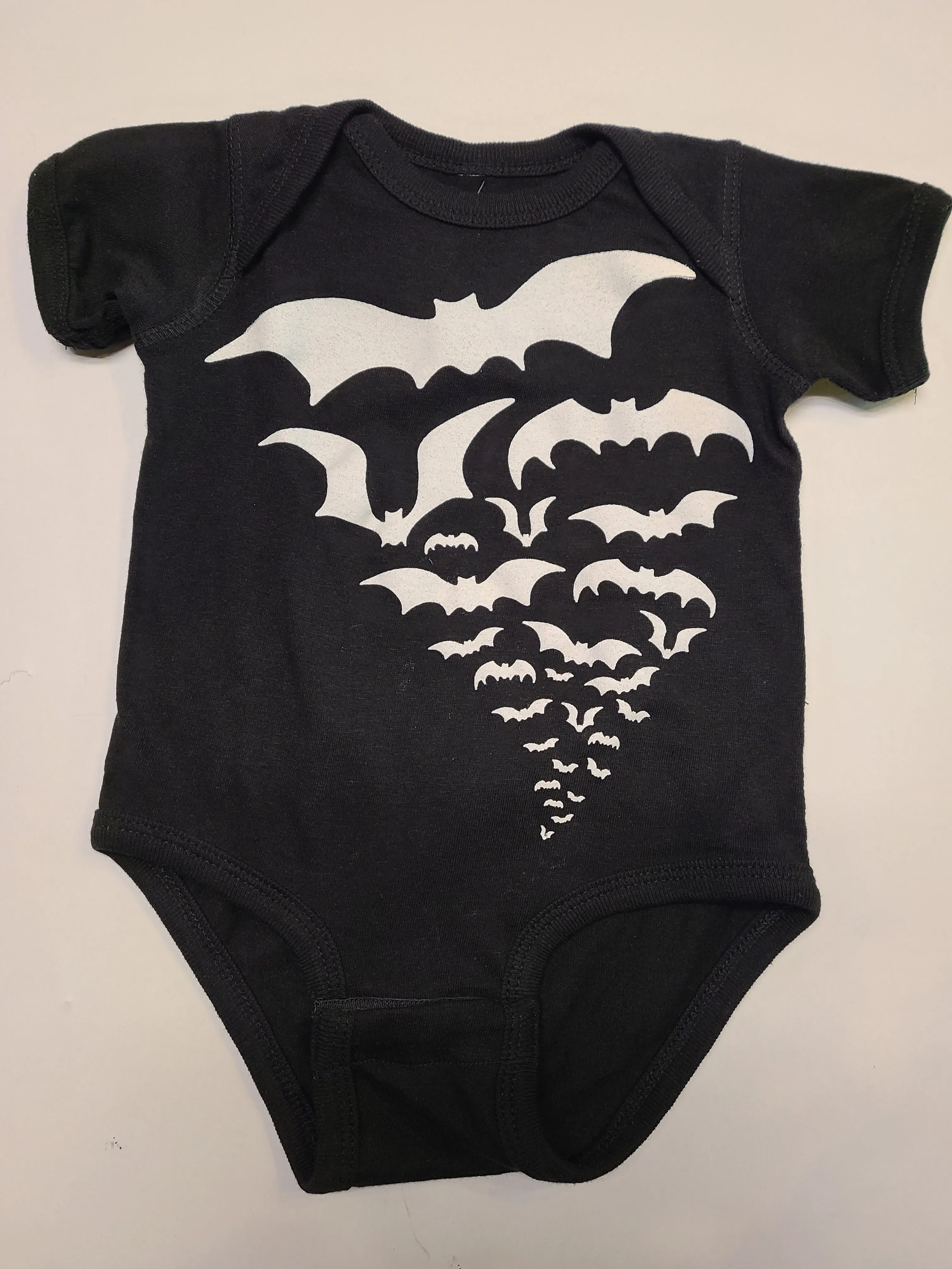 Release the Bats One Piece