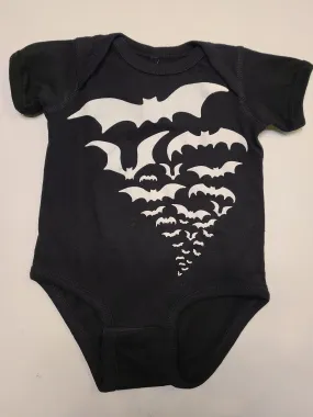 Release the Bats One Piece