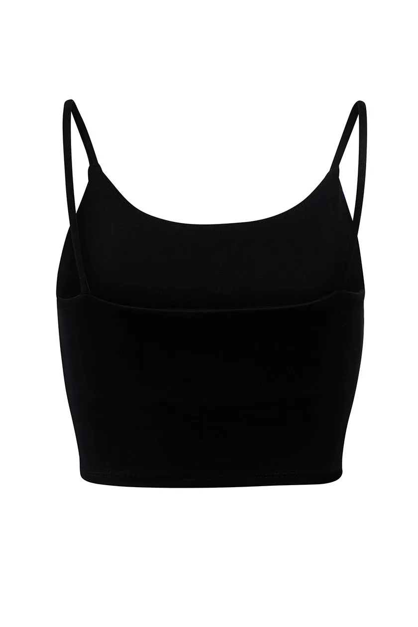 Rice University Bra Tank Top
