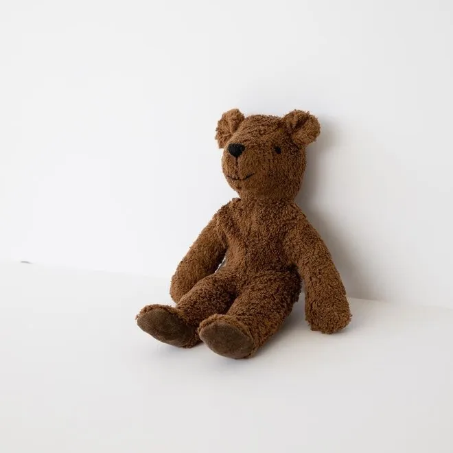Senger Naturwelt - Bear Large Brown