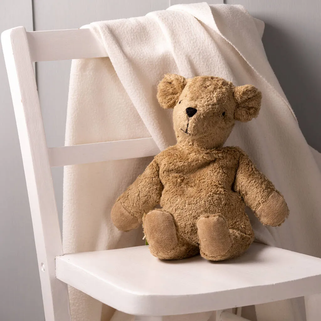 Senger Naturwelt - Bear Small Beige
