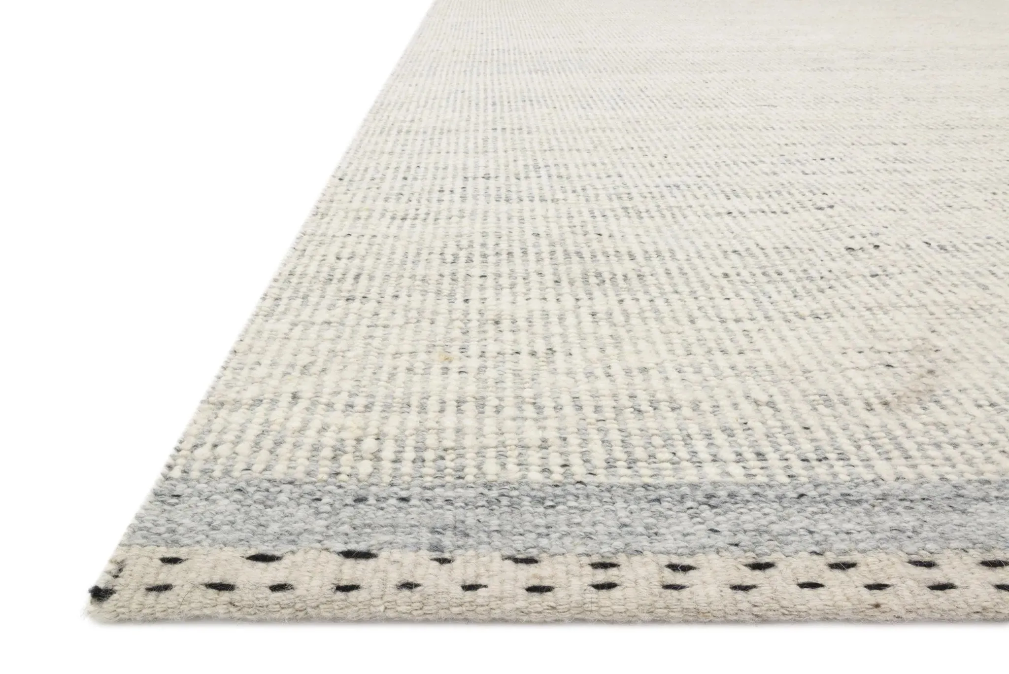 Sloane SLN-01 Smoke Rug