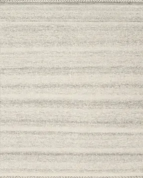 Sloane SLN-01 Smoke Rug