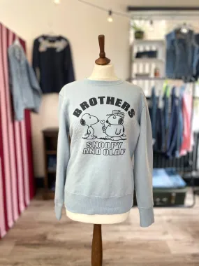 The Snoopy Series #69. Size M.