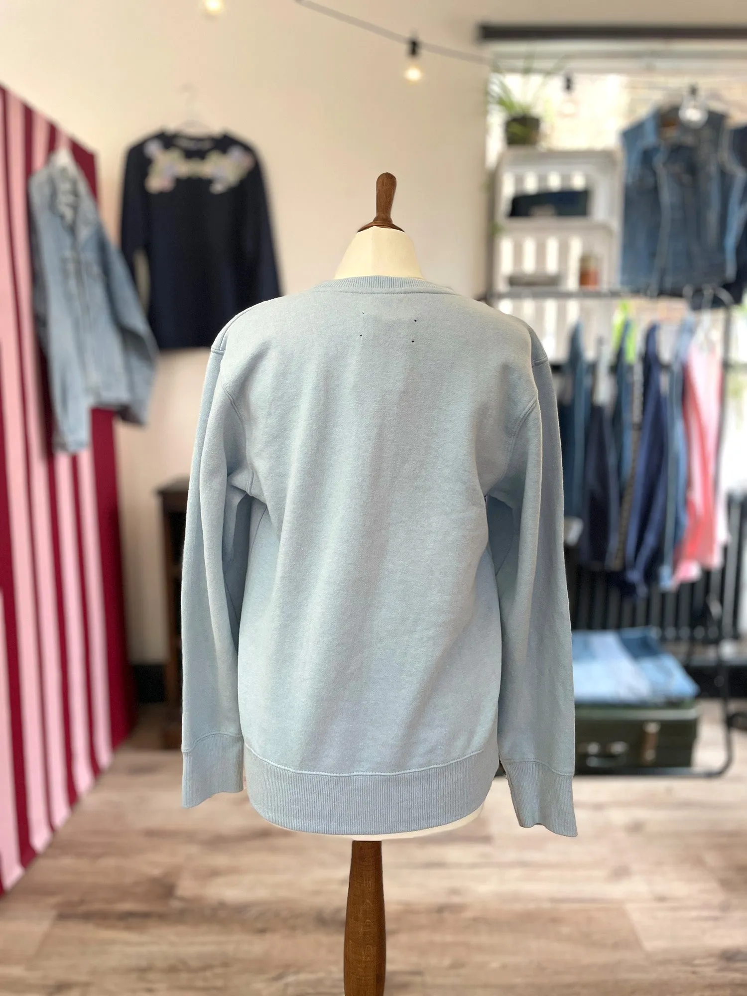 The Snoopy Series #69. Size M.