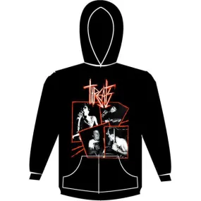 THREATS PHOTOS hoodie