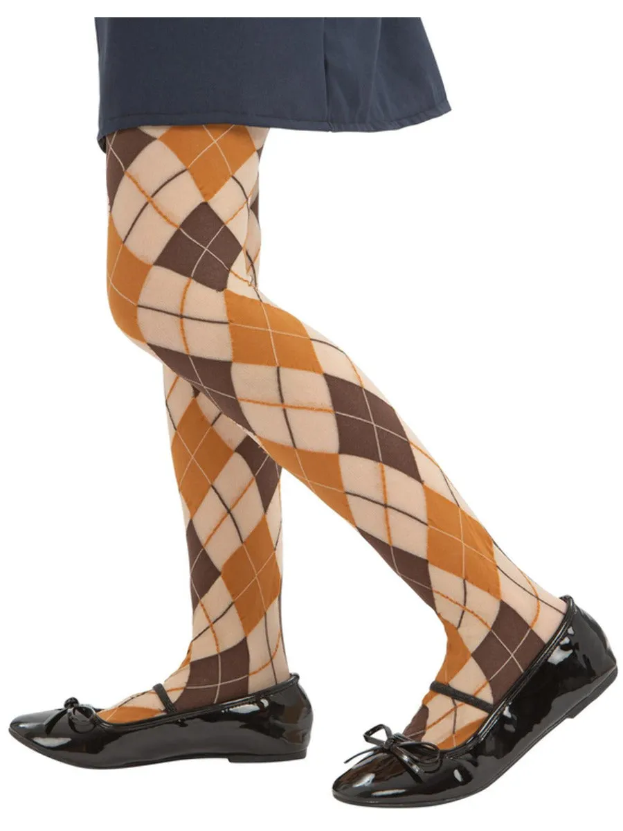 Tights, Evacuee
