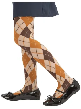 Tights, Evacuee