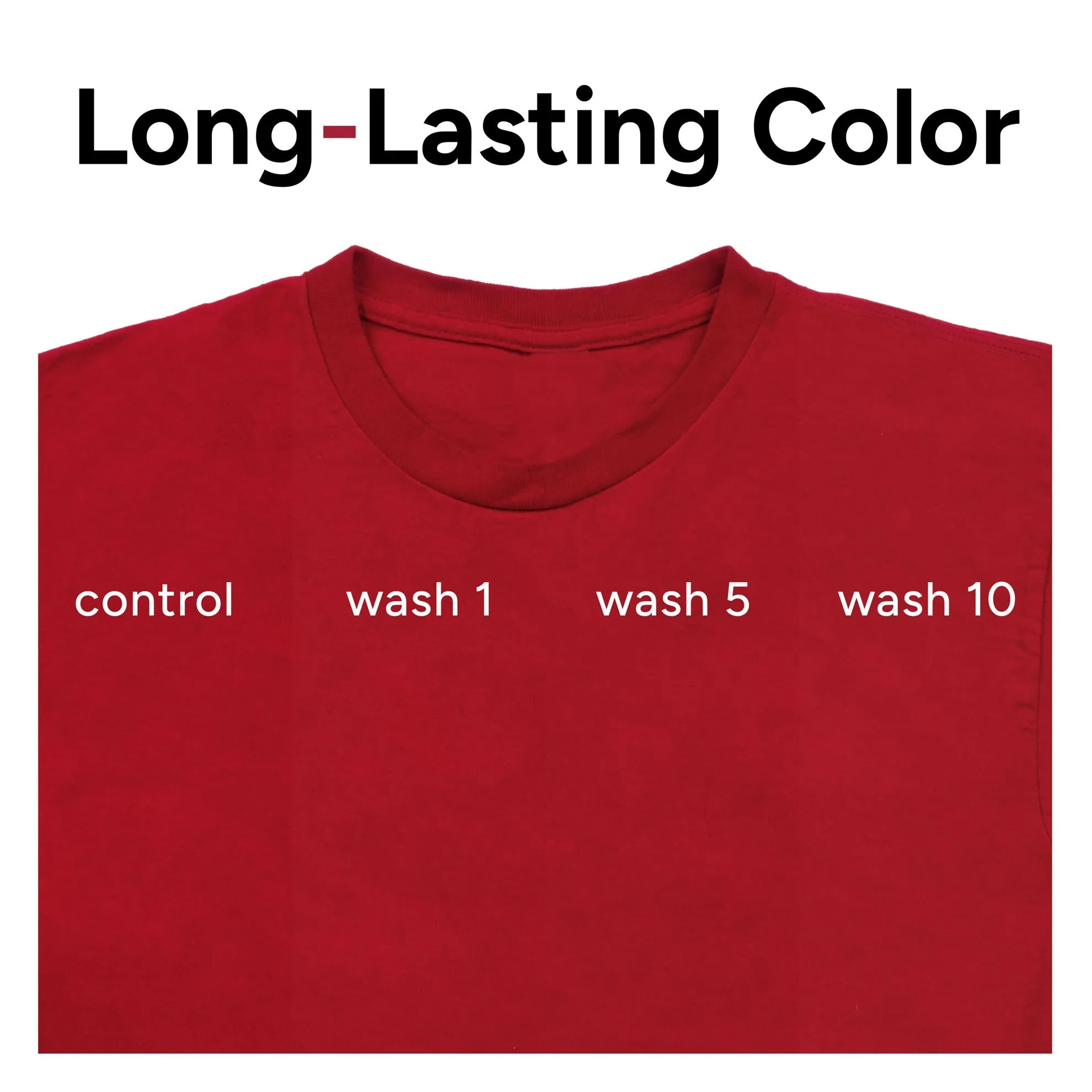 Tulip Fabric Dye Pod Stop (Red)