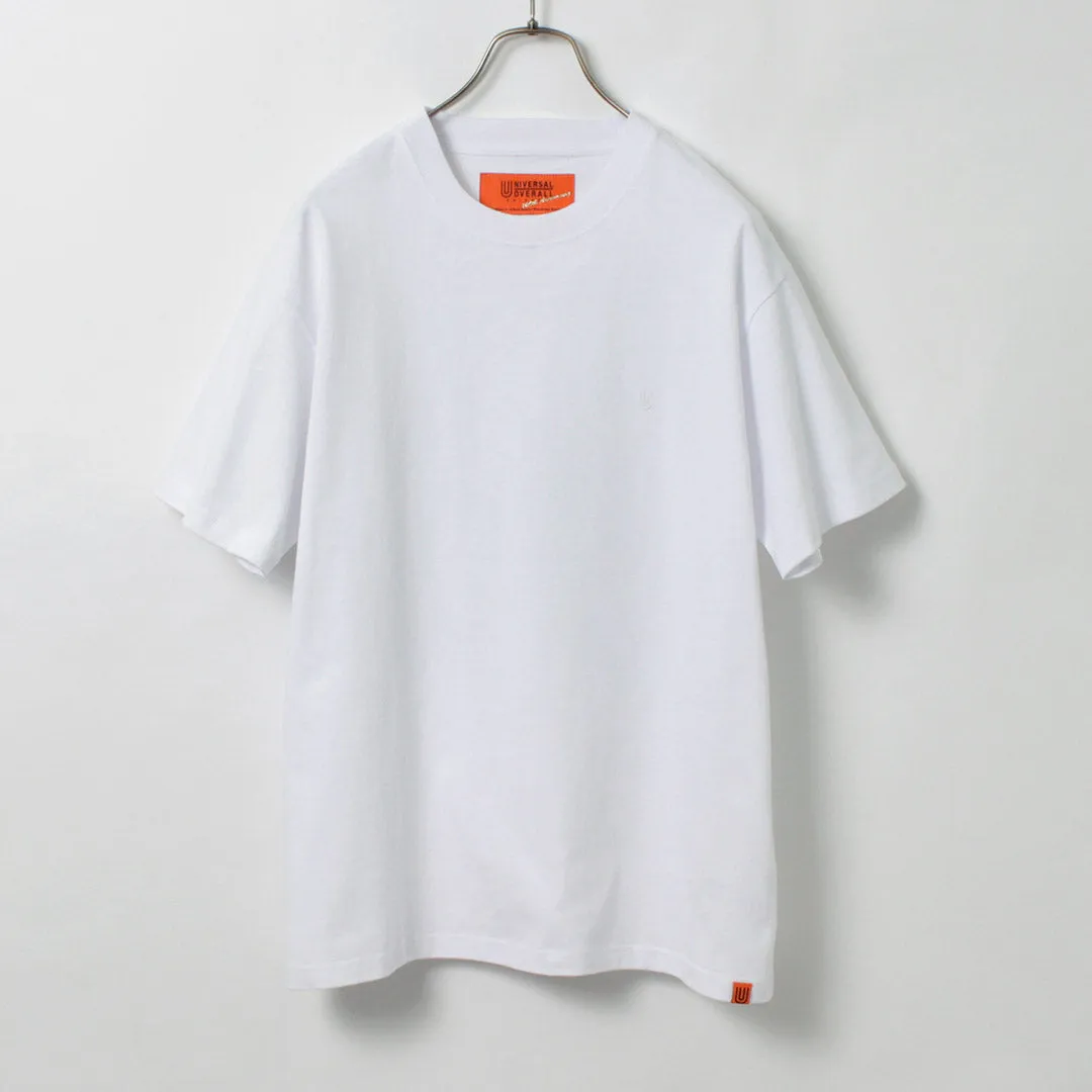 UNIVERSAL OVERALL / 100th Bandana Tee