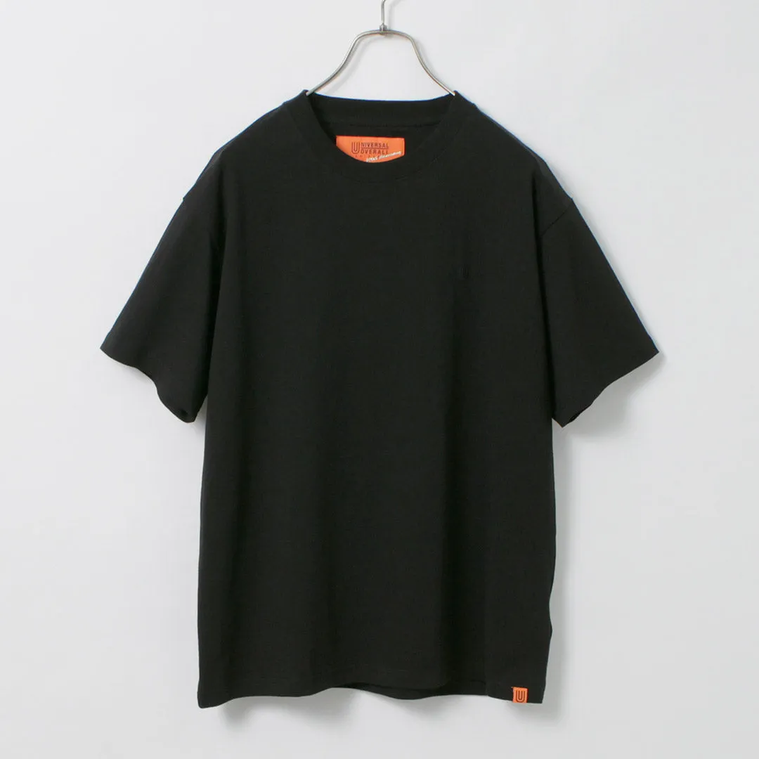 UNIVERSAL OVERALL / 100th Bandana Tee