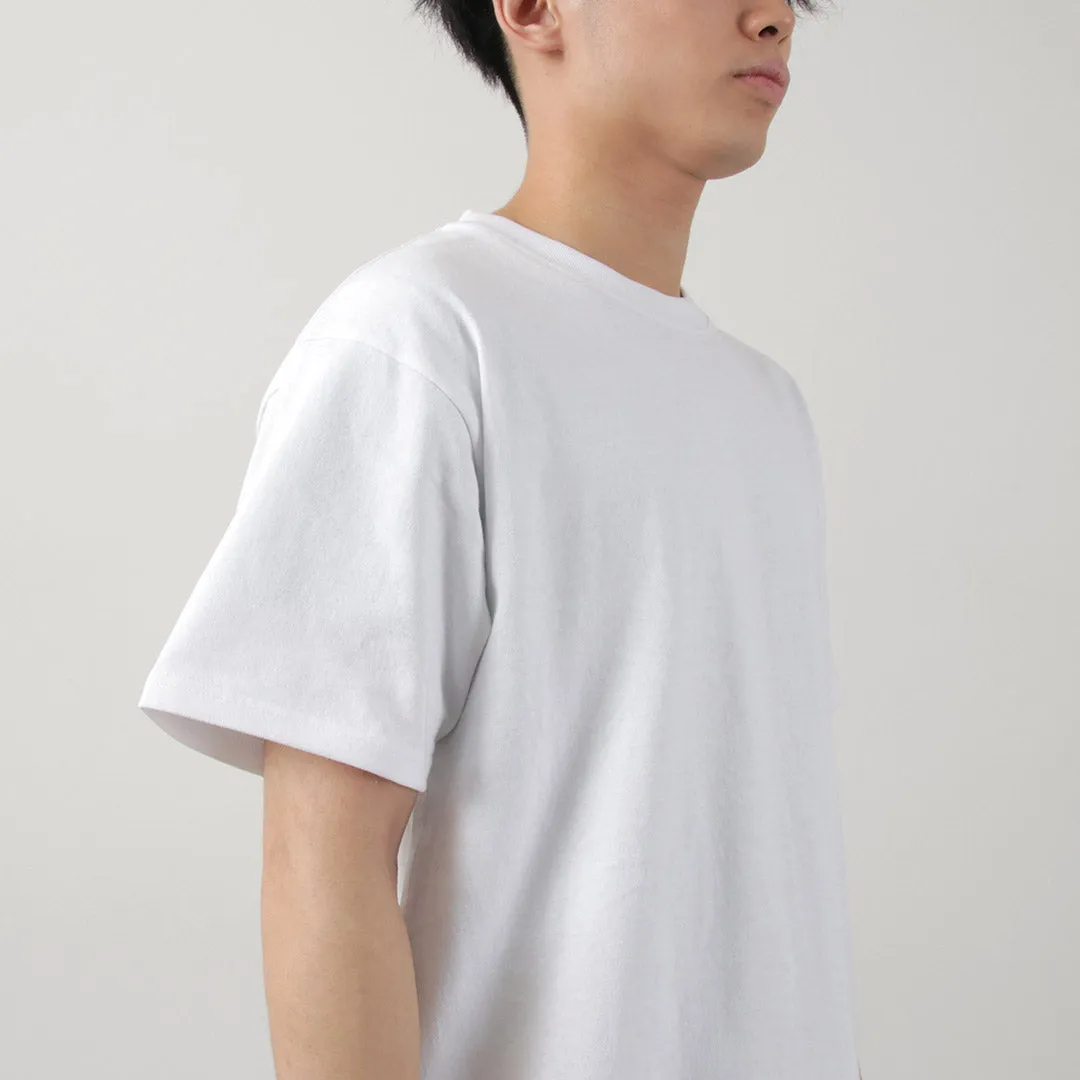 UNIVERSAL OVERALL / 100th Bandana Tee