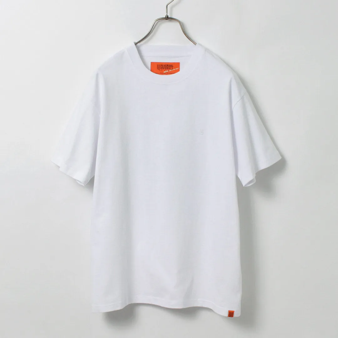 UNIVERSAL OVERALL / 100th Bandana Tee