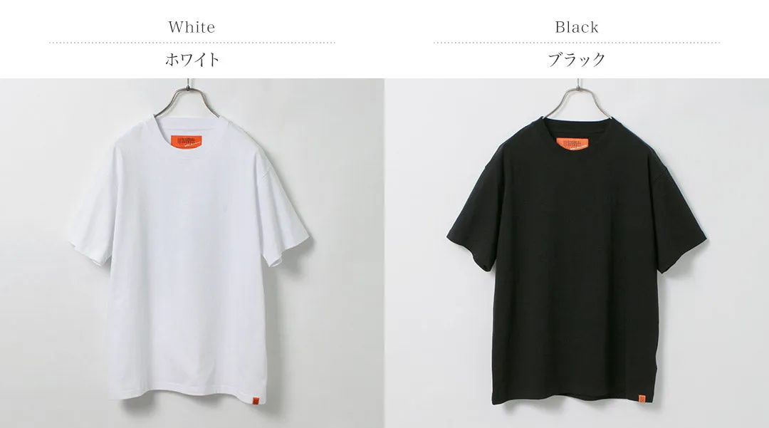 UNIVERSAL OVERALL / 100th Bandana Tee