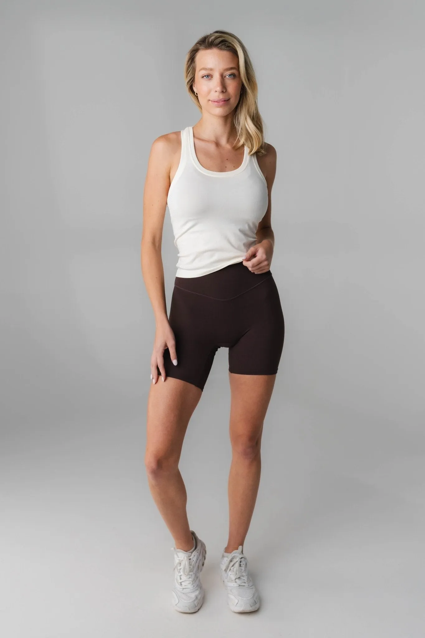 Vitality Energy® Tank - Oat Marl