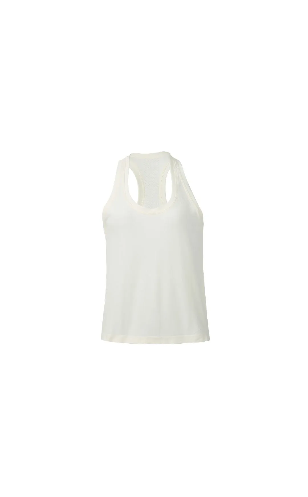Vitality Energy® Tank - Oat Marl
