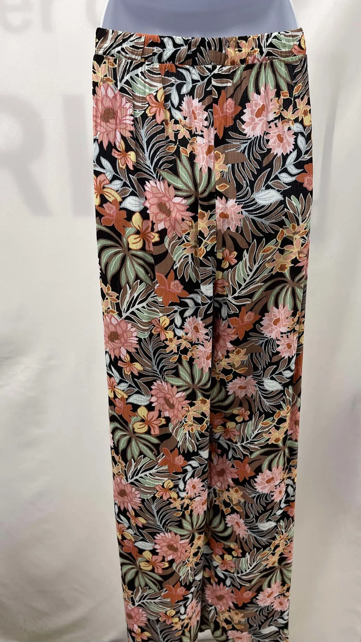 Women's Suzy Shier Pants, Large