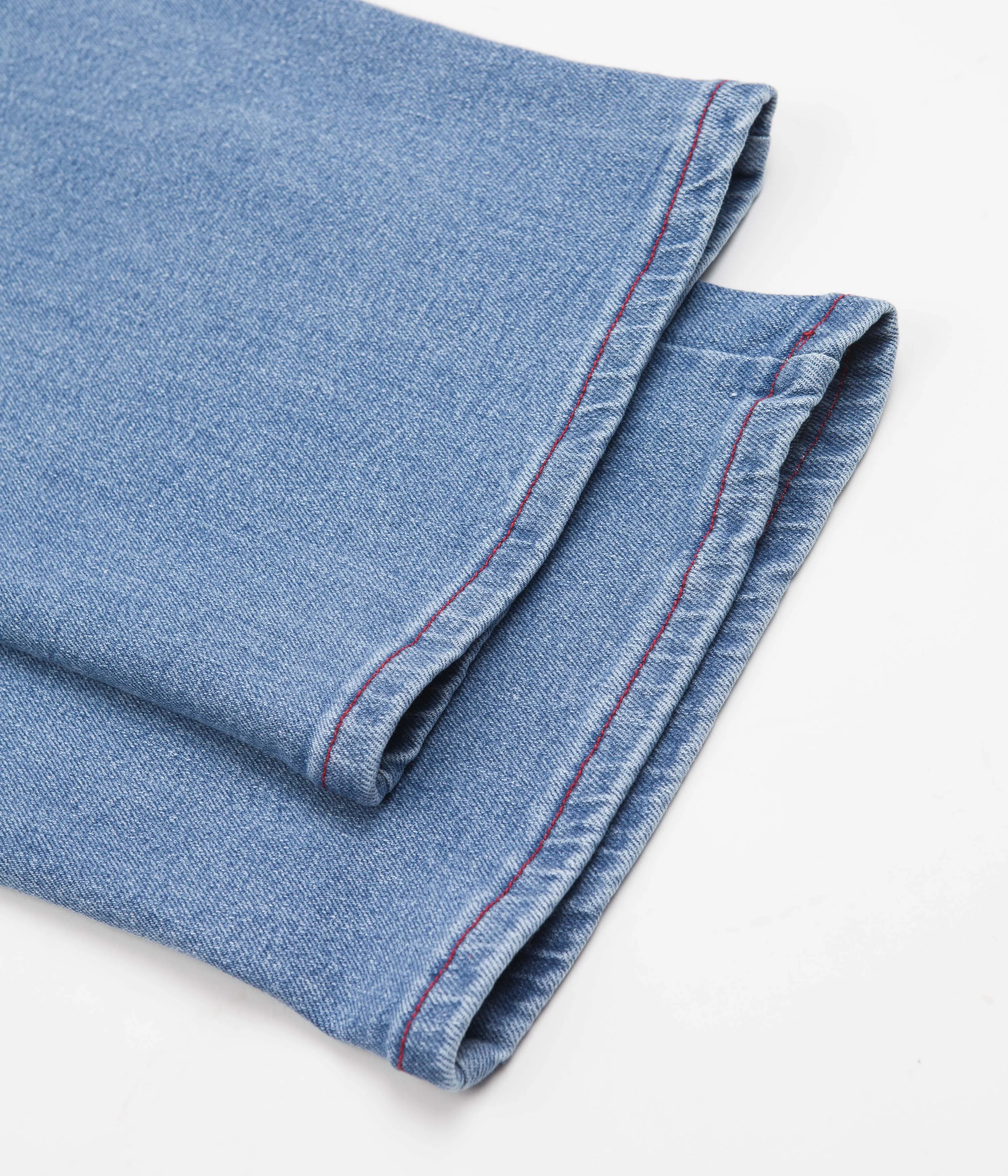 Yardsale Goblin Jeans - Light Denim